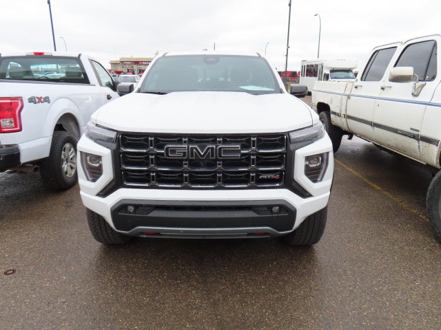 2023 GMC Canyon in Cars & Trucks in Lethbridge - Image 2