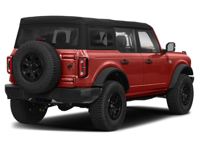 2023 Ford Bronco Wildtrak ** COMING SOON ** in Cars & Trucks in Ottawa - Image 2