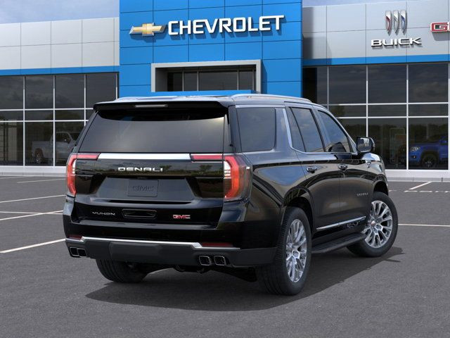 2025 GMC Yukon Denali - COMING SOON in Cars & Trucks in Calgary - Image 4