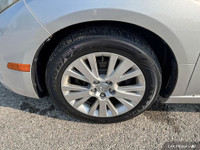 This vehicle is being sold AS IS/AS TRADED and is not represented as being in roadworthy condition,... (image 5)