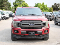 WELCOME TO LEGGAT STOUFFVILLE FORD - SOLD OVER 100 UNITS PER MONTH!!! - NO HIDDEN FEES, NO GIMMICKS!... (image 2)
