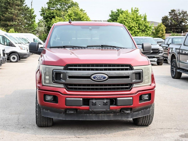2019 Ford F-150 XLT 4WD SuperCrew 5.5' Box in Cars & Trucks in Markham / York Region - Image 3