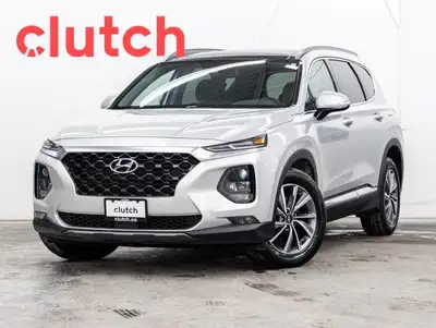 NO ACCIDENTS / CLEAN CARFAX / Auto Dimming Rearview Mirror, Front Heated Seats, Climate Control and...