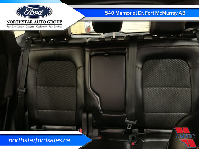 2023 Ford Escape ST-Line AWD - Remote Start - Heated Seats in Cars & Trucks in Fort McMurray