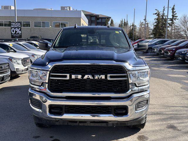 2022 Ram 2500 Tradesman in Cars & Trucks in Calgary - Image 2