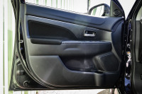 This 2023 Mitsubishi RVR is for sale today. This SUV has 31,117 kms. It's black in colour . It has a... (image 8)