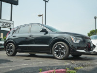 Experience the perfect blend of efficiency, innovation, and modern design with the 2024 Kia Niro EV... (image 2)