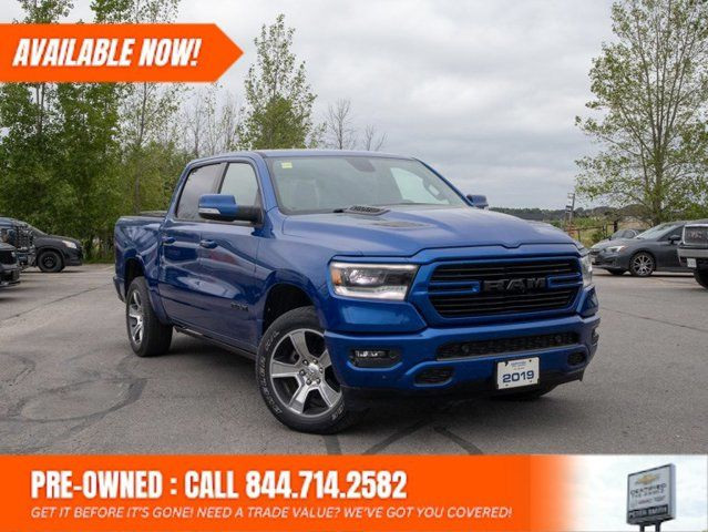 2019 Ram 1500 Sport in Cars & Trucks in Belleville
