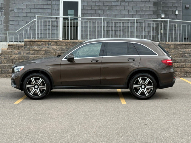 2017 Mercedes-Benz GLC-class 4MATIC 4dr GLC 300|BIG SUMMER BLOWO in Cars & Trucks in Calgary - Image 2