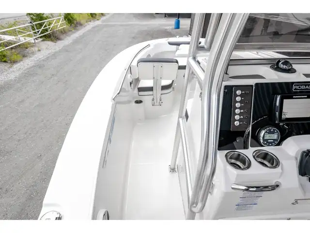 2020 Robalo R202 Explorer in Powerboats & Motorboats in Québec City - Image 22