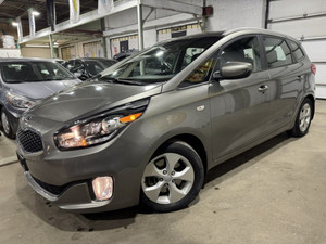 2015 Kia Rondo LX