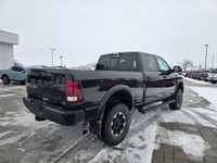 2018 Ram 2500 Power Wagon 4x4 Crew Cab Level II with 6.4L. Only 71,000kms! Super low mileage! Equipp... (image 4)
