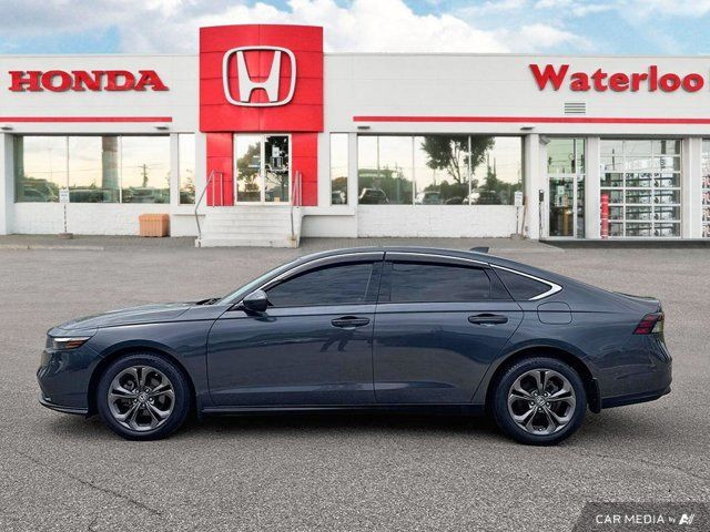 2023 Honda Accord Sedan EX | ACCIDENT FREE | BACKUP CAM in Cars & Trucks in Kitchener / Waterloo - Image 2