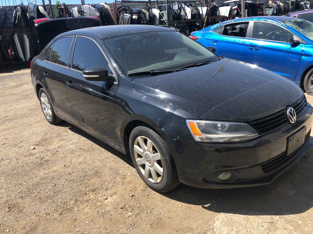 2014 Volkswagen Jetta Sedan TDI in Cars & Trucks in Barrie