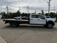 *About This Used Ford F-550 for sale in Alberta* This Ford Super Duty F-550 DRW boasts a Intercooled... (image 7)