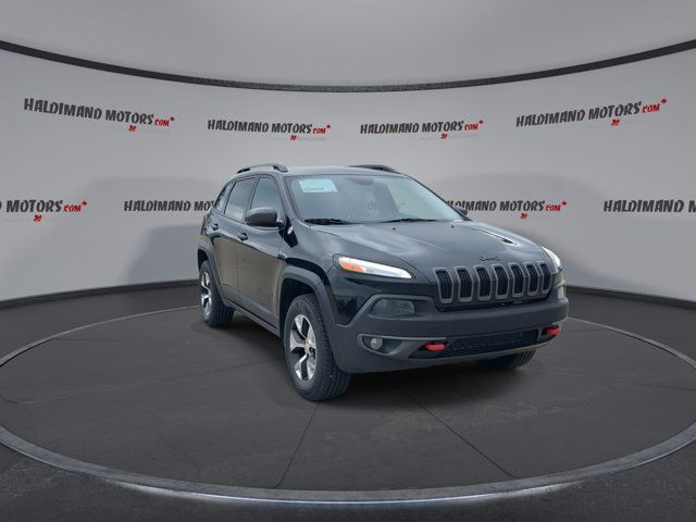 2017 Jeep Cherokee L Plus Pkg in Cars & Trucks in Hamilton - Image 2