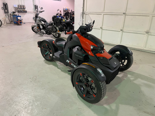 2020 Can Am Ryker 600 - V4963 - -No Payments for 1 Year** in Sport Touring in Markham / York Region - Image 3