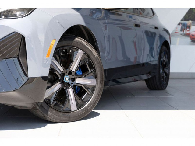2024 BMW iX xDrive50 in Cars & Trucks in Vancouver - Image 2