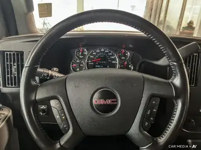 2021 GMC Savana Passenger LT | Rear View Camera | Cruise, View more