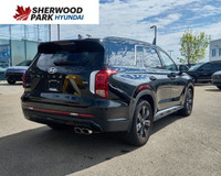 The 2024 Hyundai Palisade is the perfect SUV for families on the go. With ample space for everyone,... (image 4)