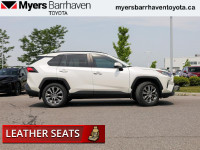 Leather Seats, Sunroof, Cooled Seats, Wireless Charging, Heated Steering Wheel! Compare at $38330 -... (image 1)