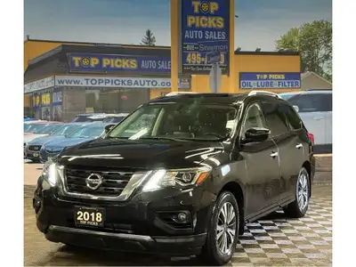 SL Premium, 7 Passenger, 4WD, Premium Leather Interior, Buckets & Console, Power Seats, Memory Seati...