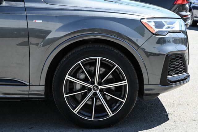 2022 Audi Q7 in Cars & Trucks in City of Montréal - Image 4