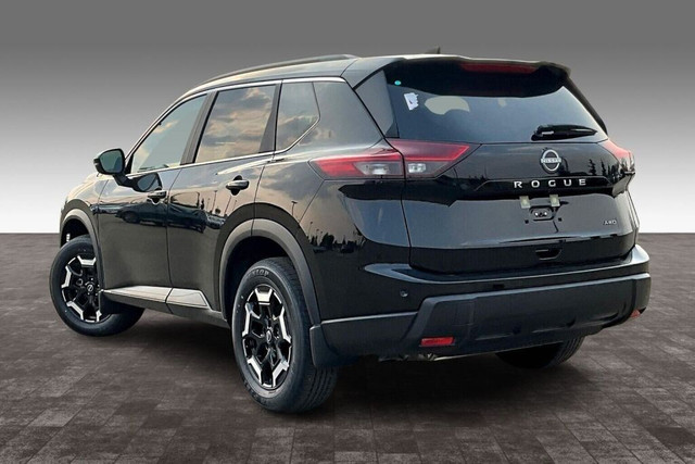 2025 Nissan Rogue SV AWD in Cars & Trucks in Edmonton - Image 2