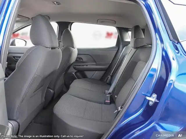 2025 Nissan Kicks in Cars & Trucks in Ottawa - Image 22