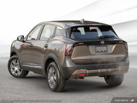 This Nissan Kicks has a durable Regular Unleaded I-4 2.0 L/122 engine powering this Variable transmi... (image 3)