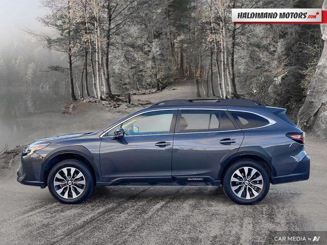 2023 Subaru Outback Limited in Cars & Trucks in Hamilton - Image 2