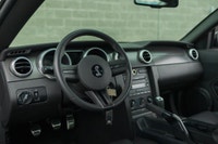 Collector-grade and barely broken in, this 2007 Ford Shelby Mustang GT500 shows only 5,200 km. Power... (image 8)