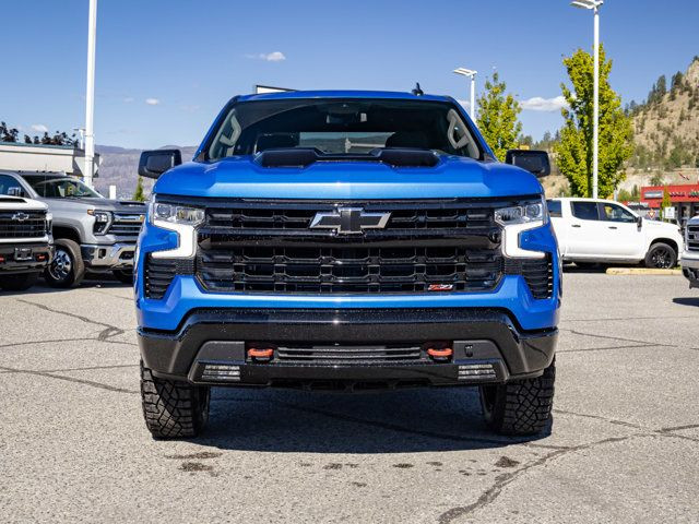 2025 Chevrolet Silverado 1500 LT Trail Boss in Cars & Trucks in Kelowna - Image 3