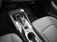 Sporty, sleek, and surprisingly spacious, this 2021 Toyota Corolla Hatchback SE brings fun and pract... (image 8)