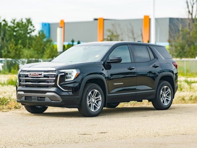 2026 GMC Terrain AWD Elevation in Cars & Trucks in Edmonton - Image 3