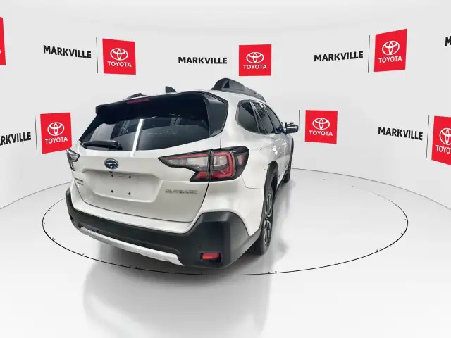 2024 Subaru Outback Limited 2 SETS OF TIRES | NAVI | HARMAN/K... in Cars & Trucks in Markham / York Region - Image 11