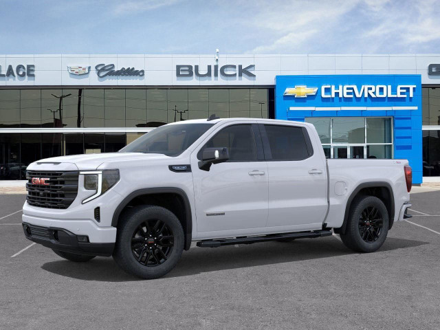 2025 GMC Sierra 1500 Elevation in Cars & Trucks in Oakville / Halton Region - Image 4