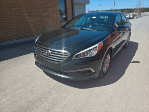 2015 Hyundai Sonata GLS
