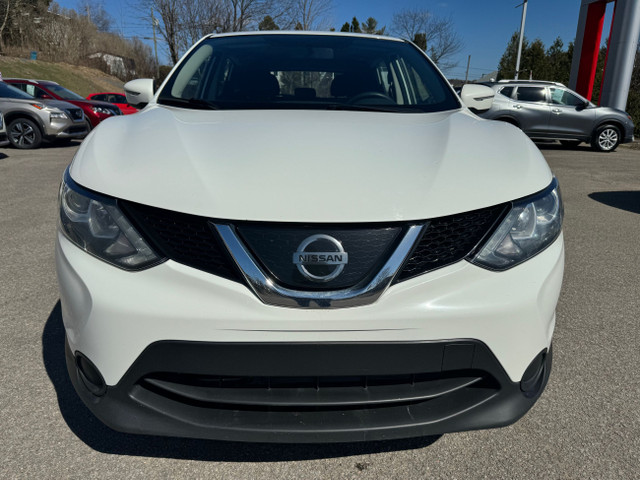 2019 Nissan Qashqai S AWD MAGS CAMERA DE RECUL in Cars & Trucks in Laurentides - Image 3