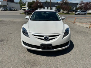 2012 Mazda 6 4dr Sdn Auto Sport / AB/ACTIVE/LOW KM 113K