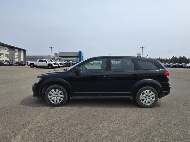 2015 Dodge Journey Canada Value Pkg *Mechanic Special* in Cars & Trucks in Fort McMurray