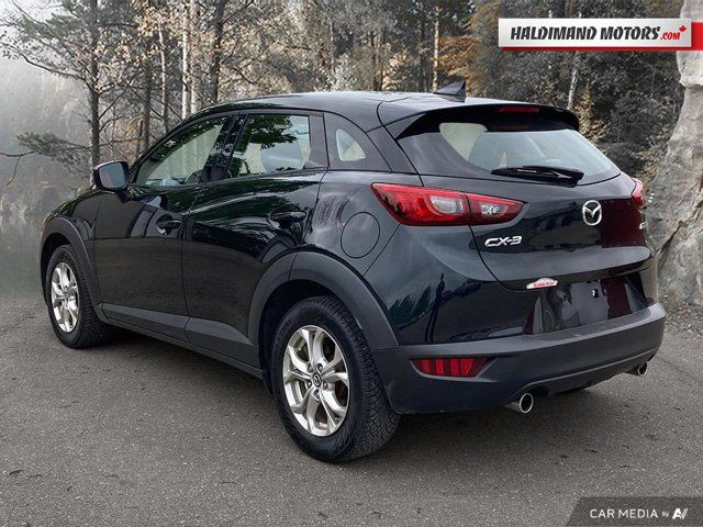 2019 Mazda CX-3 GS in Cars & Trucks in Hamilton - Image 3