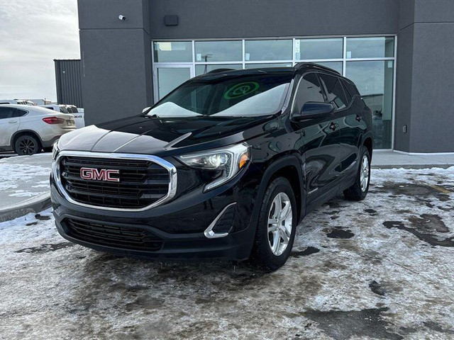 2019 GMC Terrain SLE in Cars & Trucks in St. Albert - Image 3