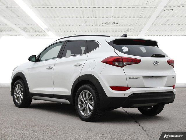 2017 Hyundai Tucson Luxury | Sunroof | Leather | Carplay in Cars & Trucks in Hamilton - Image 3