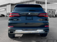 Local, One Owner, Lease Return! - Heads Up Display HUD - Comfort Access with Kick Activated Power Tr... (image 5)