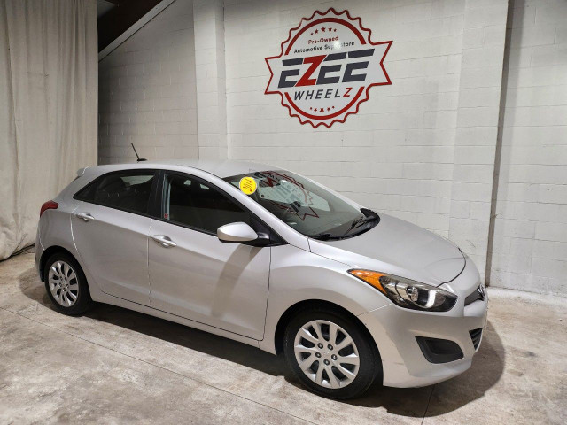 2014 Hyundai Elantra GT in Cars & Trucks in Windsor Region