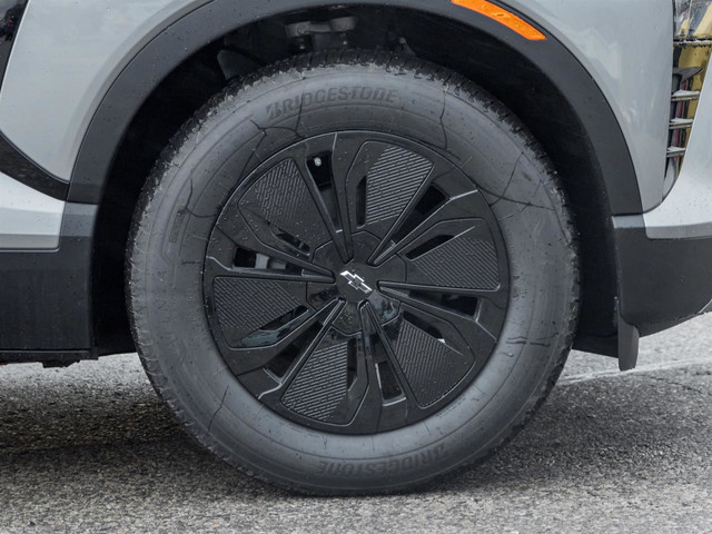 2025 Chevrolet Blazer EV AWD LT Sport Edition- in Cars & Trucks in Markham / York Region - Image 4