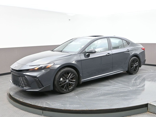 2025 Toyota Camry Hybrid SE in Cars & Trucks in City of Halifax - Image 3