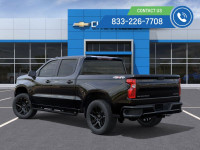 4WD Crew Cab 147" Custom Engine: 4 Cylinder Engine (image 2)