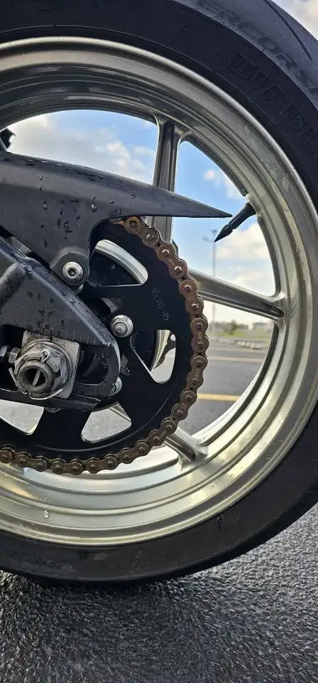 2013 KAWASAKI NINJA ZX-6R 636-BLACK! in Street, Cruisers & Choppers in Edmonton - Image 4